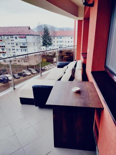 Nexus Fortuna Miercurea Ciuc Exterior photo